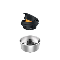 Zestaw wytwornicy purée i wyciskarki do cytrusów do robota kuchennego Magimix®