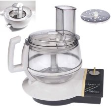 RONIC® 20 Komplett Konyhai robotgép teljes csomag