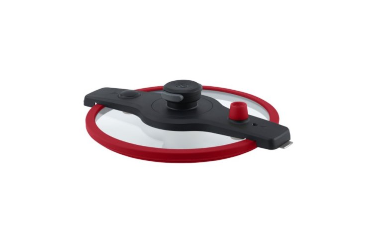 Remoska Tria 4,5 l T41/45 piros