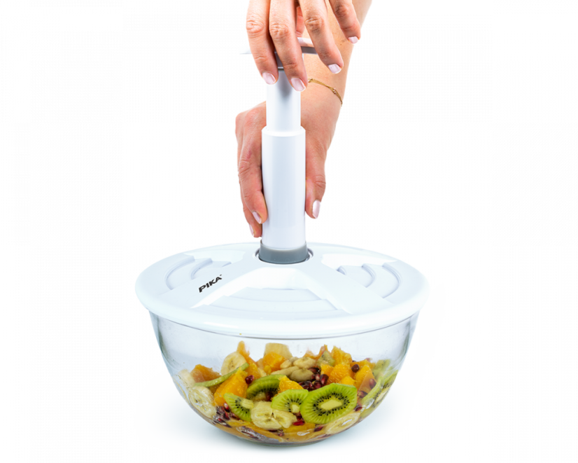 Univerzálne vákuové veko 25,5 cm