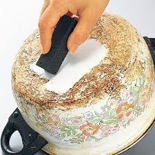 Přírodní čistící kámen - Výhodní balení: 8 kusů