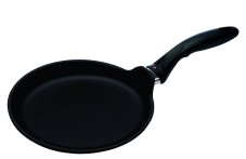 SWISS DIAMOND® gyémánt felületű palacsintasütő 24 cm indukciós