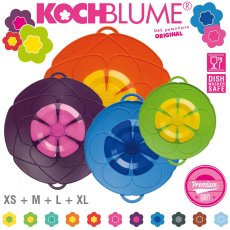 Cook Flower zázračná poklice 29 cm