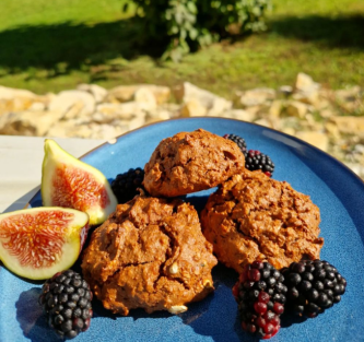 Egészséges kekszek