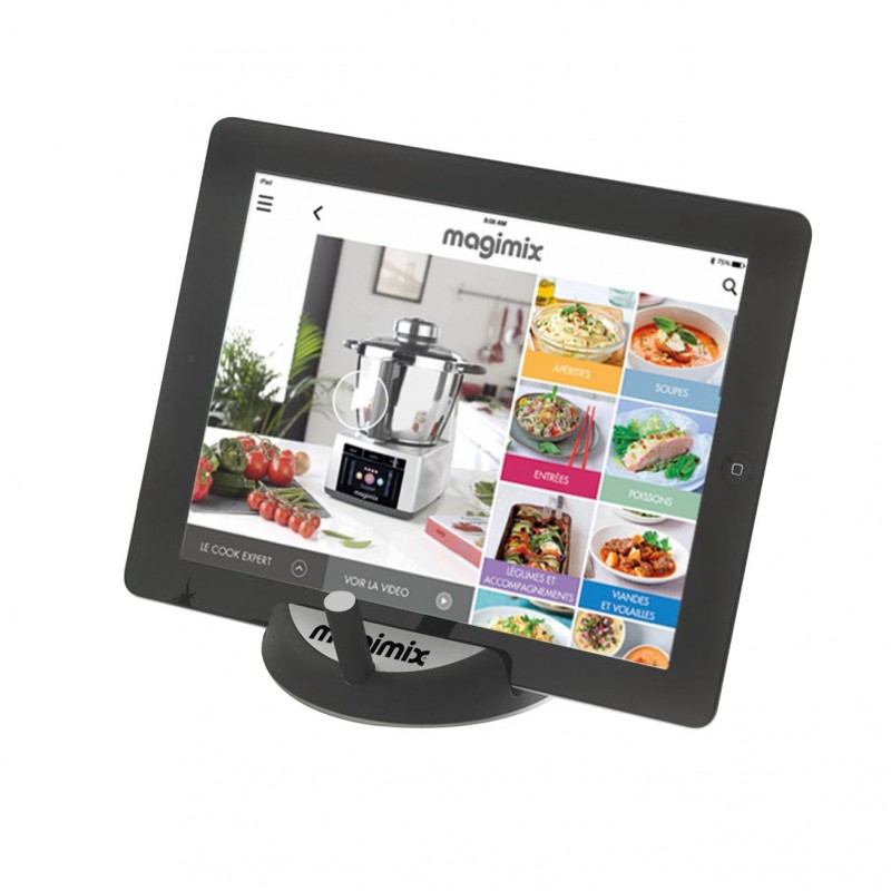 Stojan na tablet a mobil Magimix®