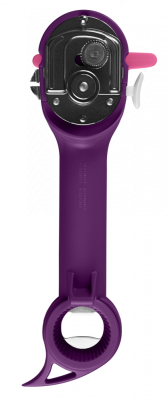 OTEVÍRAČ NA KONZERVY 5 V 1