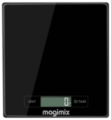 Magimix® digitális konyhai mérleg