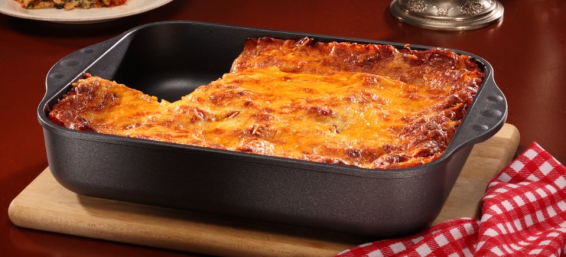 Swiss Diamond® plech XD63526 s rozměrem 35x26 cm