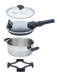 Remoska Dua 2 l D51/10