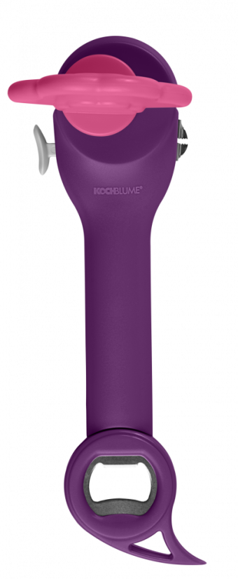 5 AZ 1-BEN KONZERVNYITÓ