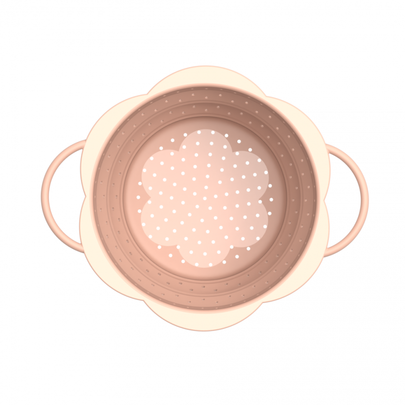 Skladacie sitko veľkosť S