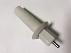 Ronic® Rytmo reszelő hordozó redukció