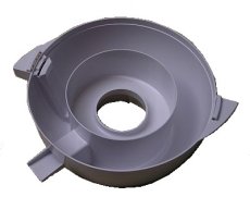 Mísa odšťavňovače pro kuchyňský robot RONIC® 20,25,3000,4000,50,5000