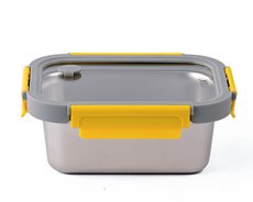 Nerezový vakuový box na potraviny 800ml