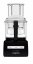 Magimix® 5200 XL Konyhai robotgép Premium csomag fekete színben