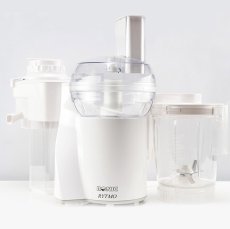 RONIC® Rytmo Konyhai robotgép teljes csomag