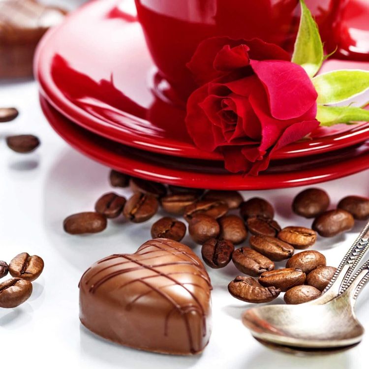 Silikonová forma na výrobu pralinek - Forma: Klasika