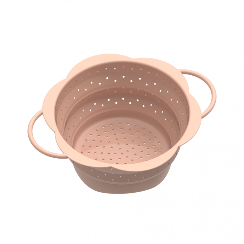 Skladacie sitko veľkosť S