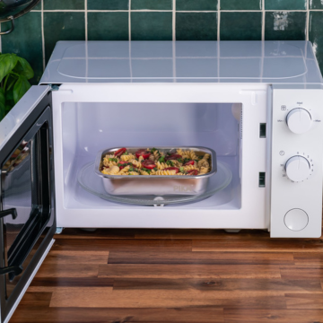 Nerezový vakuový box na potraviny 800ml