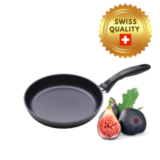 Indukční pánev Swiss Diamond® XD6424i s průměrem 24 cm bez poklice