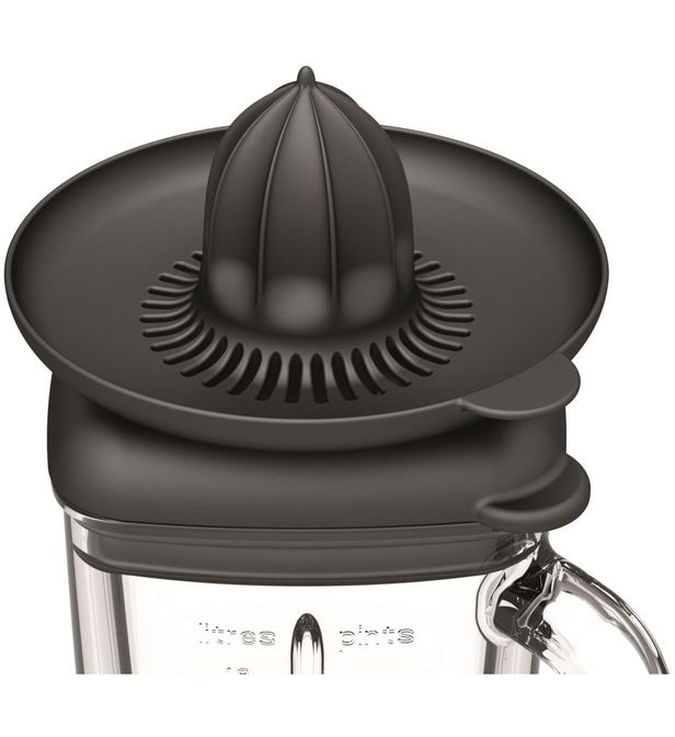 Magimix® mixér POWER BLENDER 4 čierny, základná výbava