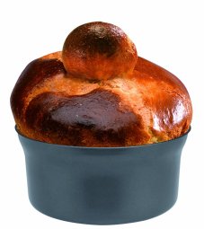 Tészta dagasztására és sütésére szolgáló forma a MAGIMIX® konyhai robotgéphez