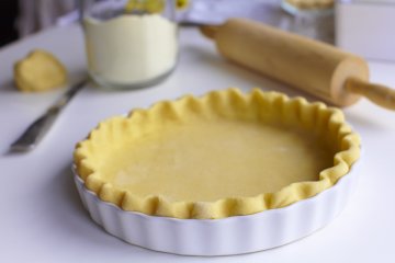 Így készíts könnyű omlós tésztát csupán 20 másodperc alatt a Magimix segítségével