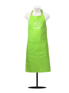 Konyhai kötény Magimix - zöld