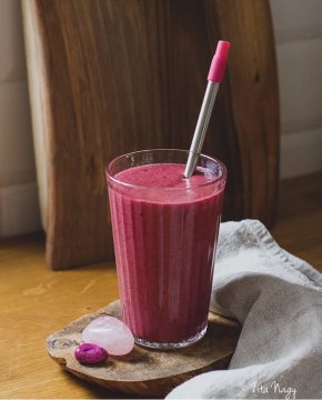 Mikulášske smoothie