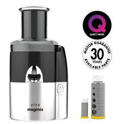 Multifunkční odšťavňovač MAGIMIX® Juice Expert 5