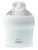MAGIMIX® Glacier 1,5 l – mała maszyna do lodów w kolorze białym