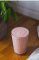 RŮŽOVÉ JAHODOVÉ SMOOTHIE (BEZLAKTÓZOVÉ, BEZLEPKOVÉ, VEGAN)