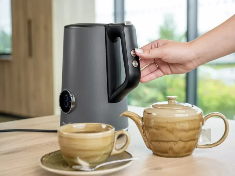 Remoska rychlovarná konvice Maria