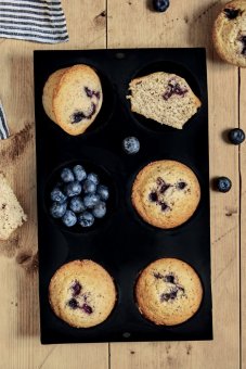 Alap sütőkészlet de Buyer