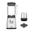 Magimix® blender POWER BLENDER 4 matowy chrom, podstawowy zestaw