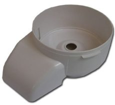Mísa struhadel na kuchyňský robot RONIC® Partner