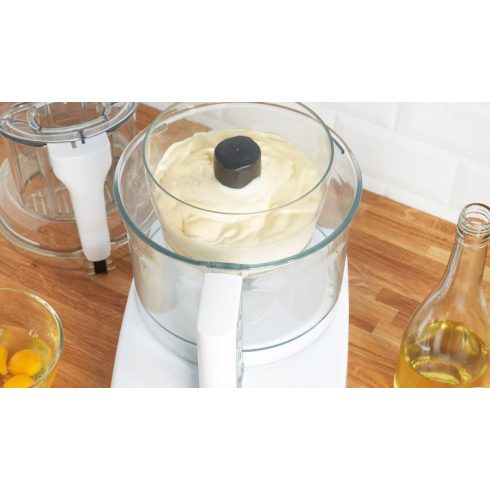 Malá mísa na kuchyňský robot Magimix® - Druh kuchyňského přístroje: Magimix 4200 XL