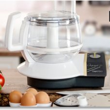 RONIC® 20 Konyhai robotgép alapcsomag