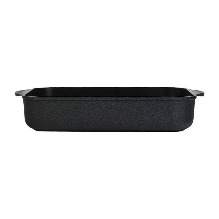Głęboka blacha Swiss Diamond® XD63225 o wymiarach 32x25 cm