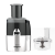 Multifunkční odšťavňovač MAGIMIX® Juice Expert 3 chrom s černou