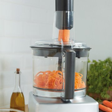Répa spagetti tökös mártással