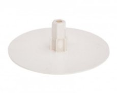 Redukcia použitá na strúhadlá pre kuchynský robot RONIC® Partner