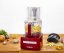 MAGIMIX® 5200 XL červený kuchynský robot v základnej výbave