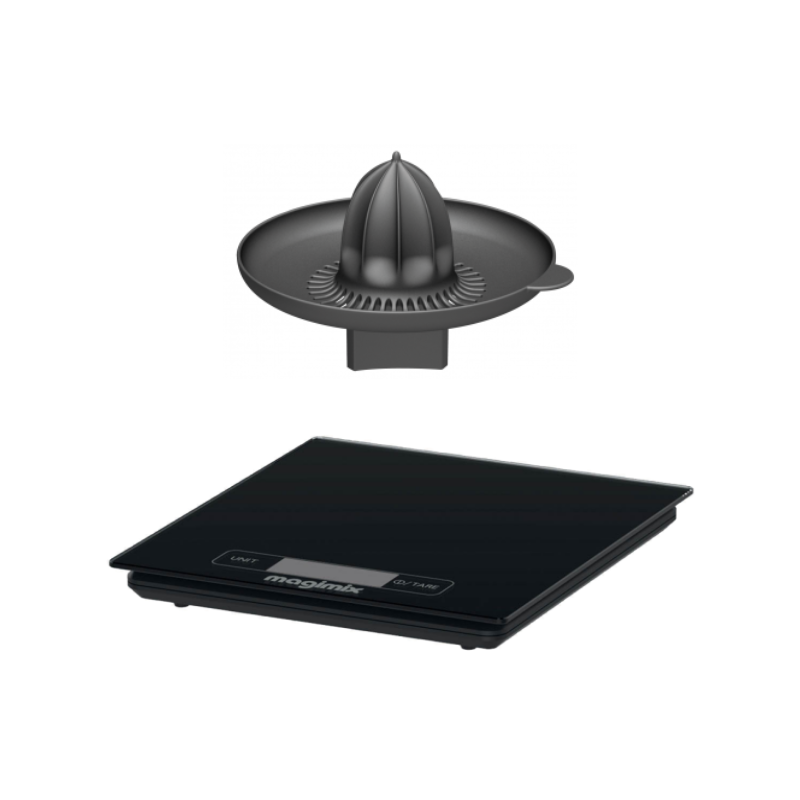 Balík citrusovača na mixér Magimix®Power Blender a digitálnej váhy Magimix