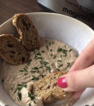 Pasta z tuńczyka