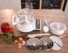 RONIC® 4000 Original Konyhai robotgép alapcsomag