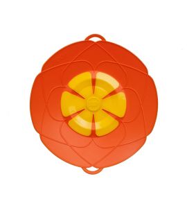 Cook Flower zázračná pokrievka 33 cm - Farba: Červená