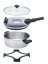 Remoska Dua 4 l D52F/10 Glass