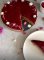 Cheesecake s lesním ovocem ( nepečený)