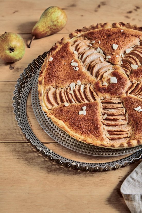 Prémium sütőkészlet de Buyer